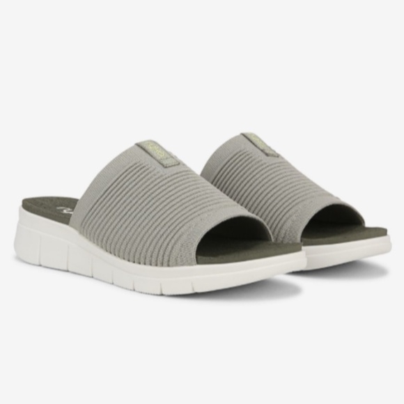 Ryka Made For Women Epic Slide Sandal (WIDE) - Picture 1 of 10